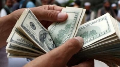 سعر الدولار في البنك المركزي المصري الآن 