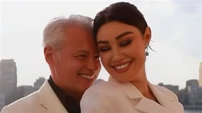 شاهد.. أروى جودة تحتفل بعقد قرانها بجلسة تصوير جديدة (صور)