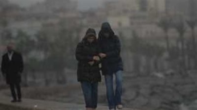 تزامنًا مع بداية شهر أمشير.. حالة الطقس السائدة اليوم الأحد 9 فبراير 2025 في محافظات مصر