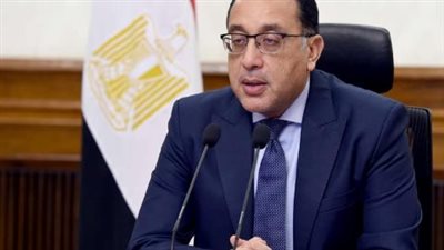 مصطفى مدبولى يهنئ الرئيس عبدالفتاح السيسى والشعب المصرى بمناسبة قُرب حلول شهر رمضان