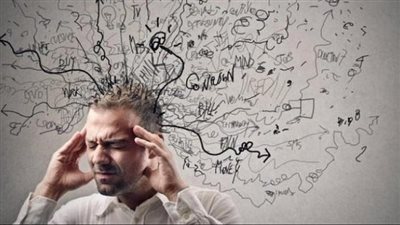أضرار التوتر والقلق على الجسم.. 6 تأثيرات سلبية من الدماغ إلى القلب 