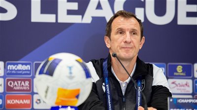 رسميا.. التعاون السعودي يعلن إقالة أروابارينا من تدريب الفريق