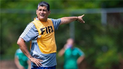 صدمة للجماهير المصرية.. فضائح جنسية وأخلاقية بالجملة تلاحق رئيس لجنة الحكام الجديد