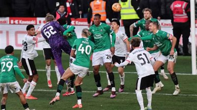 بعد مفاجأة الموسم.. عقدة 9 فبراير تلاحق ليفربول على مدار 124 عاما