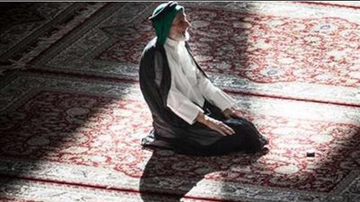 مواقيت الصلاة اليوم الإثنين 10 فبراير 2025 بمحافظة القاهرة