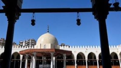 مواقيت الصلاة اليوم الإثنين 10 فبراير بمحافظة بورسعيد