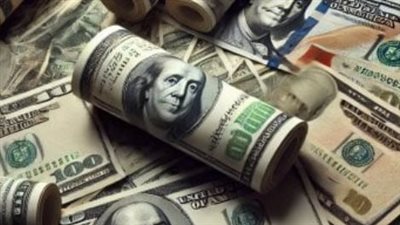 سعر الدولار فى البنك الأهلى المصرى اليوم 6_2_2025