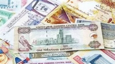 أسعار الدولار وباقي العملات الأجنبية اليوم الاثنين 10 - 2 - 2025 مقابل الجنيه المصري