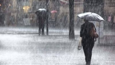 مصرع شخصين وإجلاء أكثر من 7200 جراء هطول أمطار غزيرة فى الصين