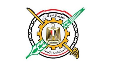 الجهاز المركزي للتعبئة العامة والإحصاء بمصر: تراجع معدل التضخم السنوي لشهر يناير 2025