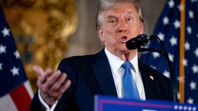 حركة حماس: تصريحات ترامب بشأن شراء غزة عبثية وتعكس جهلا عميقا بفلسطين والمنطقة