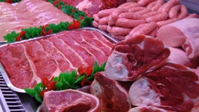  أسعار اللحوم بنوعيها البلدي والمستوردة اليوم 10_2_2025.. سعر الكيلو من المفروم البلدي نحو 370 جنيهًا
