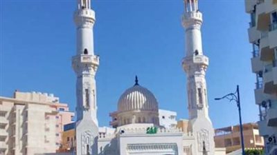 موعد أذان المغرب اليوم الإثنين 10 فبراير 2025