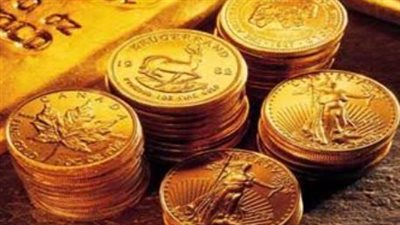 سعر الذهب في مصر اليوم الاثنين 10 فبراير 2025 بالسوق المصري.. الجنيه الذهب 32000 جنيه