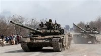 عمدة كييف يكشف عن هجوم روسى بالمسيرات يستهدف العاصمة الأوكرانية