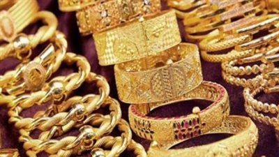 أسعار الذهب اليوم بمصر.. عيار 18 يسجل 3428.5 جنيه