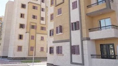 برقمك القومي.. اعرف نتيجة شقق سكن لكل المصريين 2025