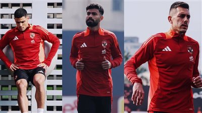 بعد الانتقالات الشتوية.. الأهلي أعلى أندية مصر في القيمة التسويقية والزمالك ثالثا