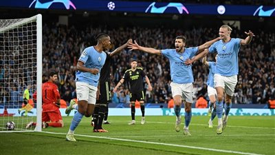 قبل قمة الأبطال.. عقدة الاتحاد تطارد ريال مدريد أمام مانشستر سيتي