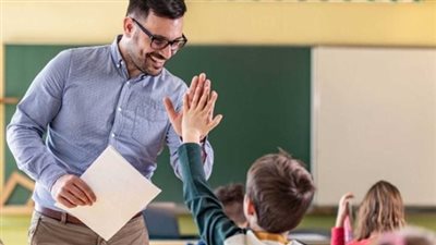 طريقة التسجيل في مسابقة تعيين 5500 معلم مساعد