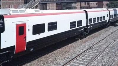 مواعيد قطار التالجو على خط القاهرة- الإسكندرية اليوم 11_2_2025