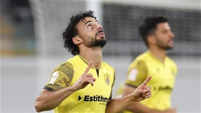 المصري أحمد عبد القادر أفضل لاعب في الدوري القطري خلال يناير