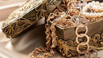 سعر الذهب عيار 21 في مصر اليوم 11_2_2025