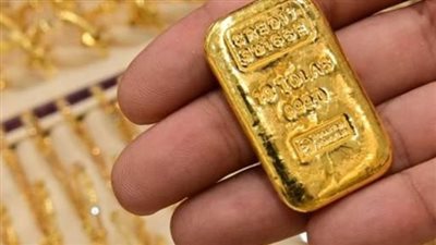  أسعار الذهب في مصر بالمصنعية اليوم 11_2_2025