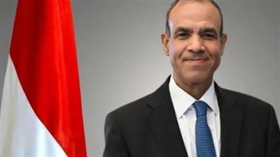 وزير الخارجية المصري يستعرض جهود بلاده لتحقيق الأمن والاستقرار بالمنطقة
