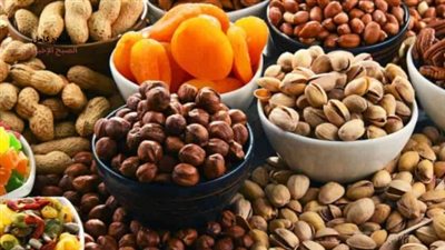 أسعار الياميش في معارض أهلا رمضان 2025.. سعر جوز الهند الفاخر (1 كجم): 49.95 جنيه