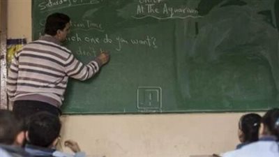 تفاصيل مسابقة تعيين 5500 معلم مساعد