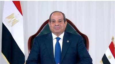 السيسي يوقع تعديلا ببعض أحكام قانون تسجيل السفن التجارية وأحكام قانون التجارة البحرية وأحكام قانون سلامة السفن