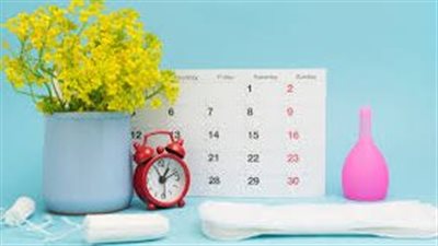 المعدل الطبيعي لتأخر الدورة الشهرية للمتزوجات