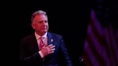 ويتكوف: نشكر قادة مصر وقطر وتركيا على ما بذلوه من جهد للوصول إلى هذه اللحظة