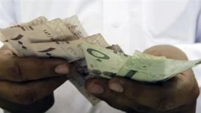 سعر الريال السعودي اليوم 12_2_2025 في البنك الأهلي المصري