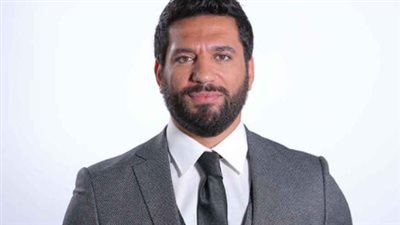 حسن الرداد لـ 