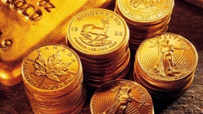 تذبذب أسعار الذهب في مصر وعيار 21 يسجل 4090 جنيهًا 