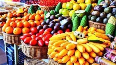 أسعار الخضروات والفاكهة اليوم 12_2_2025