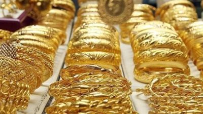  أسعار الذهب في مصر بالمصنعية اليوم 12_2_2025
