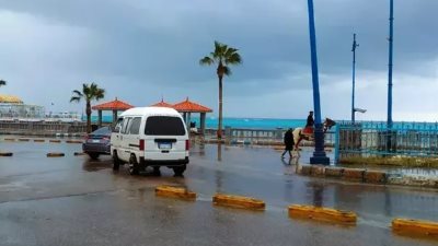 الطقس اليوم الأربعاء 12-2-2025 في مصر.. أجواء شديدة البرودة وأمطار بهذه المناطق