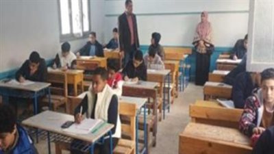 طريقة تحميل التقييمات الأسبوعية للصف الأول الإعدادي