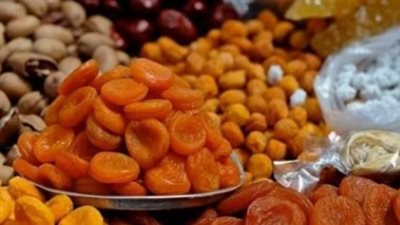  أسعار ياميش رمضان في منافذ وزارة الزراعة