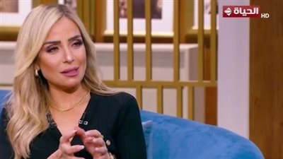 ريم البارودي تتصدر التريند بعد لقاء تلفزيوني.. ماذا قالت عن الوسط الفني؟ (تصريحات نارية)