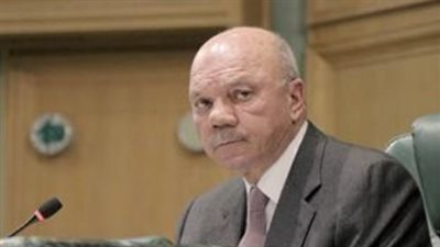  رئيس مجلس الأعيان الأردني: لن نقبل بتهجير أبناء قطاع غزة إلى الأردن