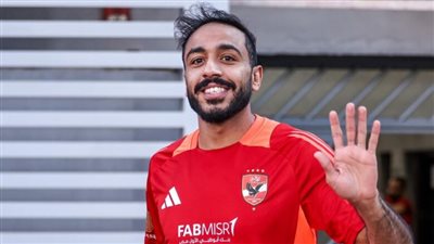 رسميا.. الاتحاد الليبي يفعل عقد شراء كهربا من الأهلي المصري