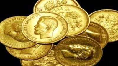 سعر الجنيه الذهب في مصر اليوم الخميس 13_2_2025