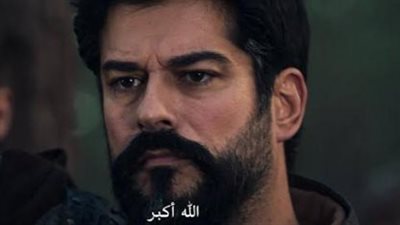 مشاهدة مسلسل قيامة عثمان Kuruluş Osman الحلقة 180 بجودة عالية HD