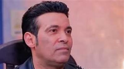 بدء استئناف المطرب المصري سعد الصغير على حكم سجنه