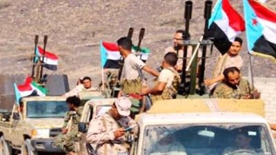 في يوم الشهيد الجنوبي.. المجلس الانتقالي حائط الصد لتحقيق الحلم (فيديوجراف)