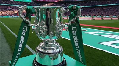 رسميًا.. إعلان موعد مباراة ليفربول ونيوكاسل في نهائي كأس كاراباو